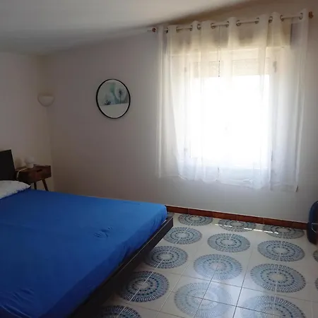 Apartment Meerblick-ferienhaus Casa Gino Apulien