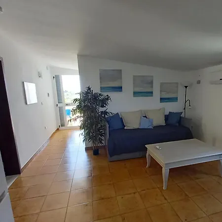 Meerblick-ferienhaus Casa Gino Apulien *