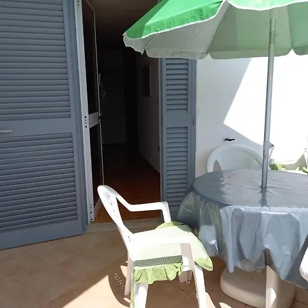 Apartment Meerblick-ferienhaus Casa Gino Apulien