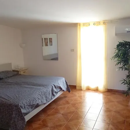 Meerblick-ferienhaus Casa Gino Apulien Apartment