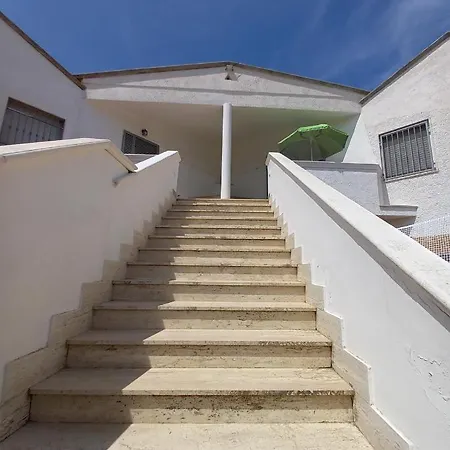 Meerblick-ferienhaus Casa Gino Apulien *