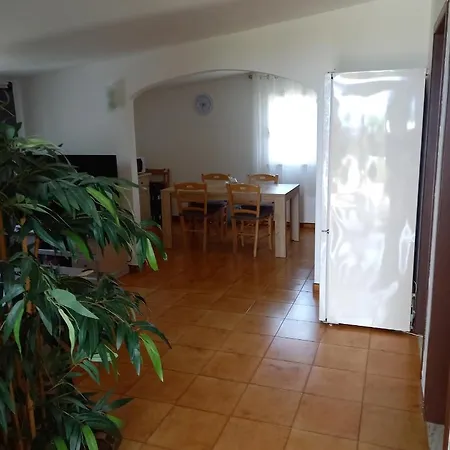 Meerblick-ferienhaus Casa Gino Apulien San Pietro in Bevagna