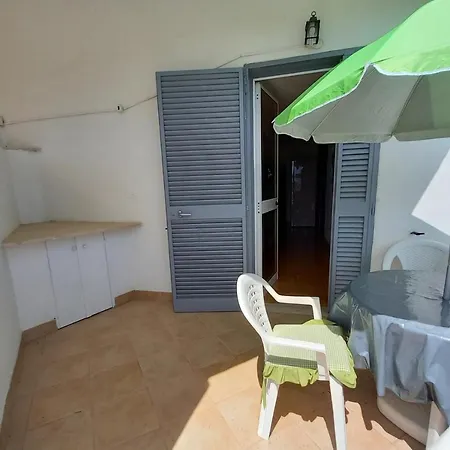 Meerblick-ferienhaus Casa Gino Apulien *