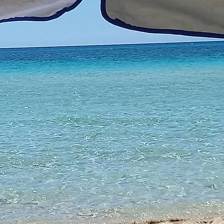 Meerblick-ferienhaus Casa Gino Apulien * San Pietro in Bevagna