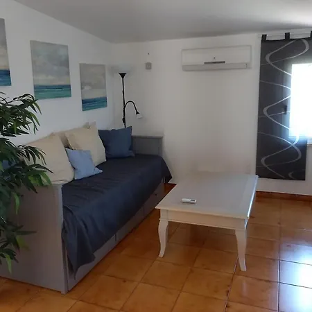 Apartment Meerblick-ferienhaus Casa Gino Apulien San Pietro in Bevagna