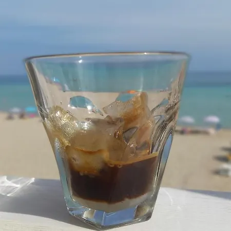 Meerblick-ferienhaus Casa Gino Apulien *