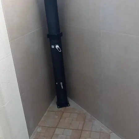 Meerblick-ferienhaus Casa Gino Apulien